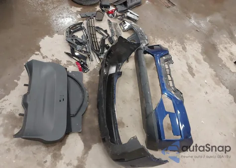 2018 Nissan Rogue Sl из США, поврежденный, VIN JN8AT2MV8JW320084